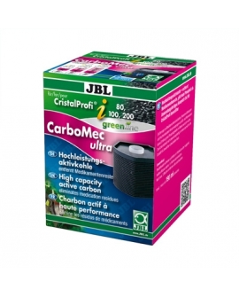 CHARB. CARBOMEC ULTRA 190ml pour CP i-série