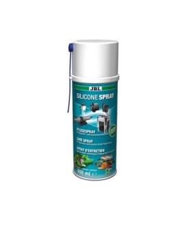 SILICONE SPRAY  400ml  JBL