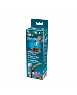 PRO HARU UNIVERSAL colle noire  80ml  JBL