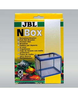 PONDOIR FILET NBOX     JBL