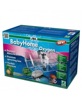 BABY HOME Oxygen JBL