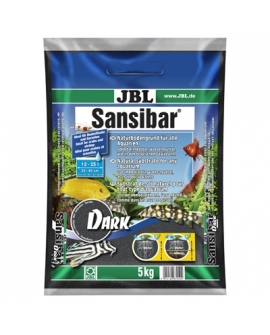 SANSIBAR BLACK 5kg JBL