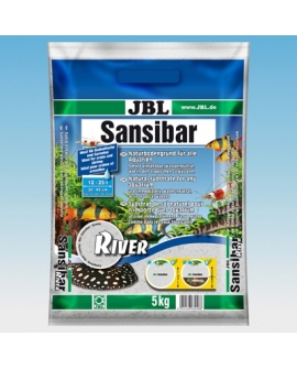 SANSIBAR RIVER 5kg JBL