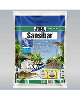 SANSIBAR SNOW 5kg JBL