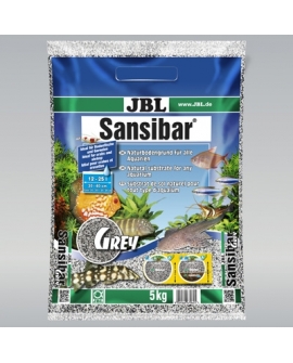 SANSIBAR GREY 5kg JBL