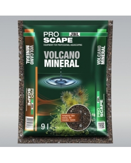 ProScape Volcano Mineral 9L JBL