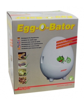 Egg-O-Bator  incubateur---
