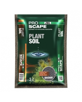 ProScape PlantSoil Brown 3L JBL