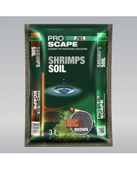 ProScape ShrimpSoil Brown 3L JBL