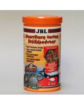 NOURRITURE TORTUE  JBL   1L