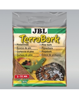 TERRABARK S (2-10mm)  5L  JBL