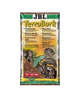 TERRABARK M (10-20mm)  20L  JBL