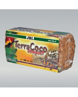 TERRACOCO COMPACT 500grs JBL