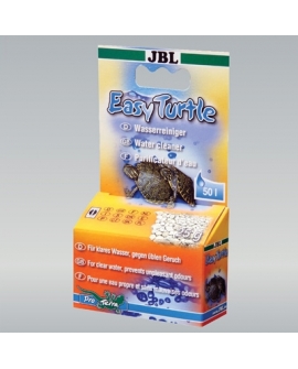 EASY TURTLE  25 G