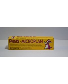 MICROPLAN PREIS  50ml