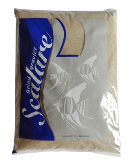 SCALARE SABLE DE RIVIERE 4kg