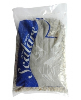 SCALARE WITTE KIEZEL 8-12mm 10kg