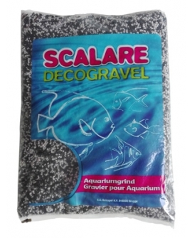 SCALARE DECOGRAVEL BERGAMO 4kg 2-3mm