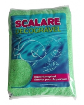 SCALARE DECOGRAVEL BOLZANO 4kg 1-2mm-----