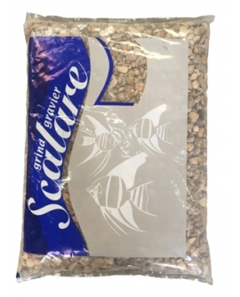 SCALARE BRITISCH ROYAL BROWN 5-8mm 4kg