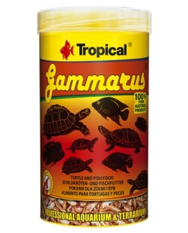 GAMMARUS 250ML