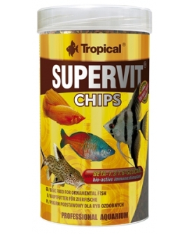 SUPERVIT CHIPS 250ml