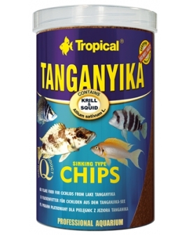 TANGANYIKA CHIPS 1000ml