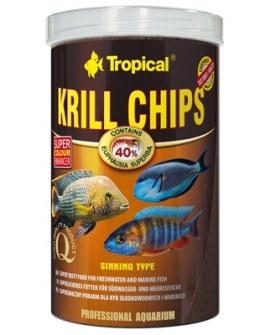 KRILL CHIPS 1000ml
