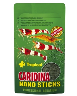 CARIDINA NANO STICKS 10grs