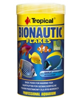 BIONAUTIC FLAKES 250ml