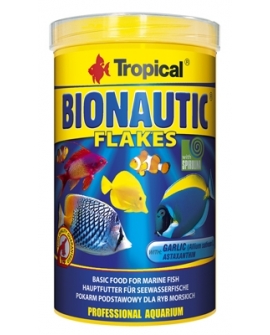 BIONAUTIC FLAKES 1000ml