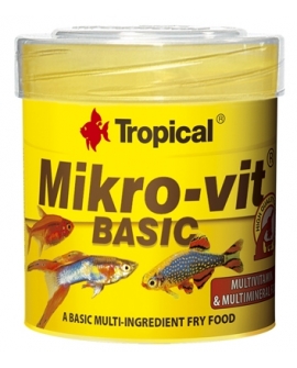 MIKROVIT BASIC 50ml