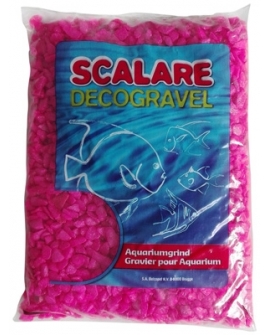 SCALARE DECOGRAVEL MILANO 1kg 6-9mm