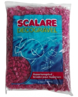 SCALARE DECOGRAVEL PESCARA 1kg 6-9mm