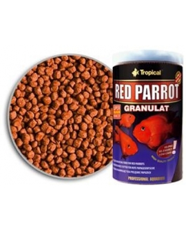 RED PARROT granulat 1L