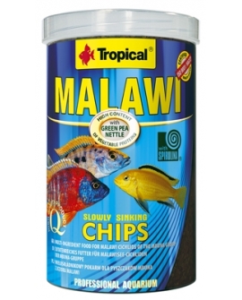 MALAWI  CHIPS 1000ml