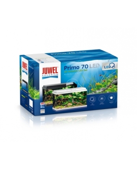 Aquarium PRIMO 70 NOIR  JUWEL