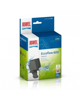 POMPE ECCOFLOW 600 JUWEL