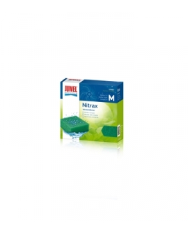 MOUSSE NITRAX COMPACTE M JUWEL