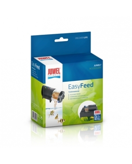 DISTRIBUTEUR NOURRITURE EASYFEED JUWEL