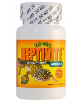 REPTIVITE sans D3  57gr