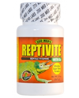 REPTIVITE avec D3  57gr