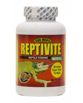 REPTIVITE avec D3 227gr