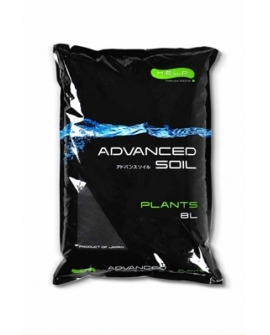 ADVANCED SOIL PLANT 8L AQUAEL
