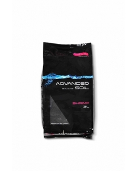 ADVANCED SOIL SHRIMP 3L AQUAEL