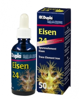 DUPLA MARIN EISEN (FER) 24  50ml-----