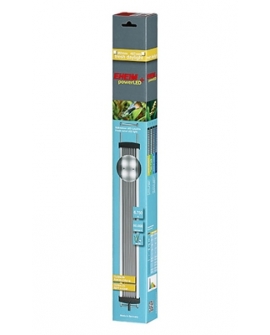 Rampe Power LED+ fresh daylight 664mm 17.3w EHEIM