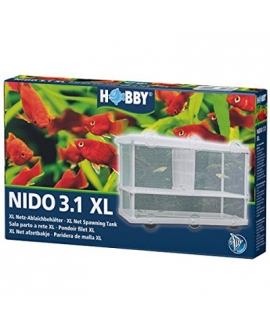 PONDOIR HOBBY  NIDO 3.1 XL