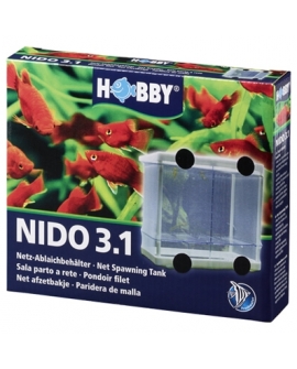 PONDOIR HOBBY  NIDO 3.1