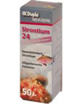 DUPLA MARIN STRONTIUM 24  50ml-----